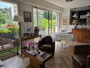 Vente Appartement 3 piècesLa Baule-Escoublac La Baule Les Pins