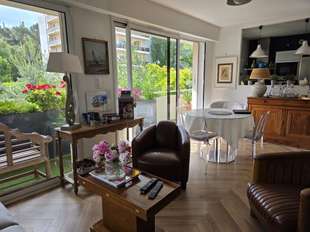 Photo Vente appartement La Baule-Escoublac La Baule Les Pins