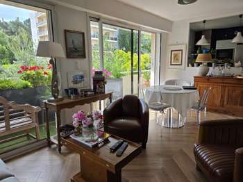 Vente appartement 3 pièces La Baule-Escoublac La Baule Les Pins 44