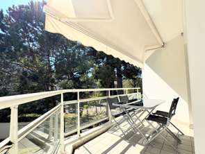 Vente Appartement 2 piècesLa Baule-Escoublac La Baule Les Pins