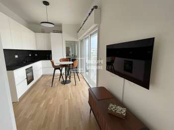 Vente Studio 1 pièce La Baule-Escoublac La Baule Les Pins 44