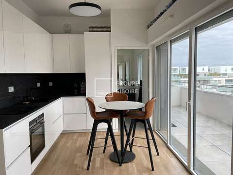 Vente Studio 1 pièce