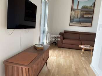 Vente Studio 1 pièce