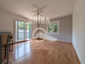 Vente Appartement 3 piècesLa Baule-Escoublac La Baule Les Pins