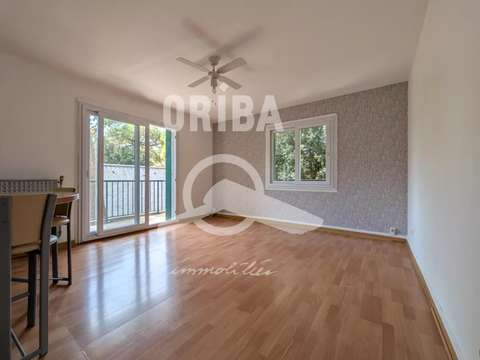 Vente appartement 3 pièces La Baule-Escoublac La Baule Les Pins 44