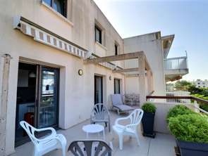 Vente Appartement 4 piècesLa Baule-Escoublac La Baule Les Pins