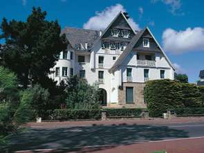 Vente Appartement 3 piècesLa Baule-Escoublac La Baule Les Pins