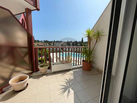 Vente appartement 3 pièces La Baule-Escoublac La Baule Les Pins 44