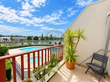 Vente Appartement 3 piècesLa Baule-Escoublac La Baule Les Pins