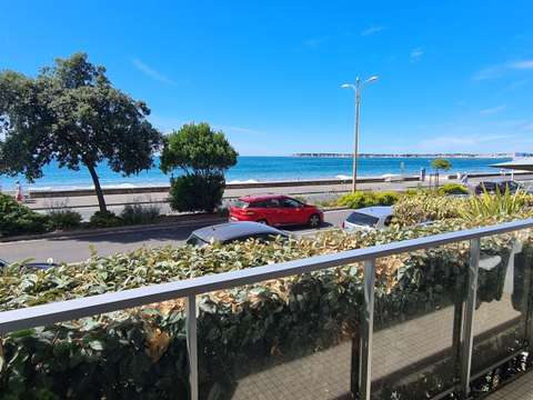 Vente appartement 2 pièces La Baule-Escoublac La Baule Les Pins 44
