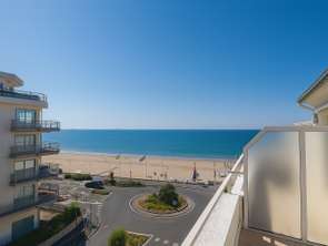 Vente Appartement T1La Baule-Escoublac La Baule Les Pins