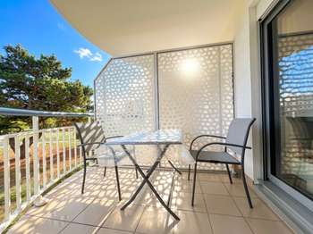Vente Appartement 2 piècesLa Baule-Escoublac La Baule Les Pins