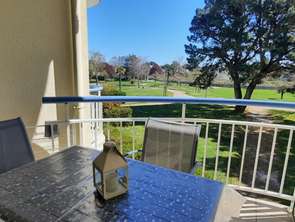 Vente Appartement 2 piècesLa Baule-Escoublac La Baule Les Pins
