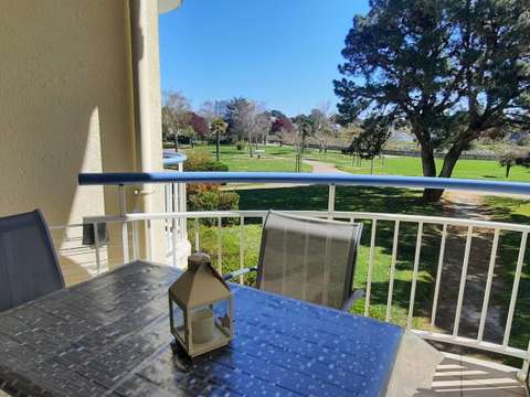 Vente appartement 2 pièces La Baule-Escoublac La Baule Les Pins 44