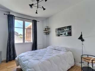 Vente appartement 5 pièces Vente appartement 5 pièces