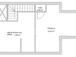 Vente appartement 5 pièces Vente appartement 5 pièces
