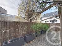 Vente appartement 5 pièces Vente appartement 5 pièces