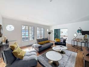 Vente Appartement 5 piècesLa Baule-Escoublac La Baule Les Pins