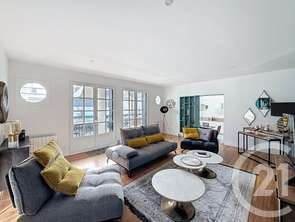 Vente Appartement 5 piècesLa Baule-Escoublac La Baule Les Pins