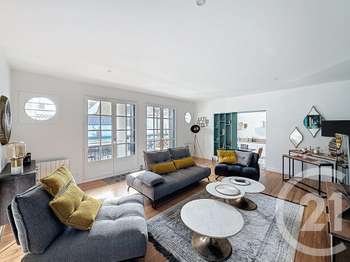 Vente appartement 5 pièces La Baule-Escoublac La Baule Les Pins 44