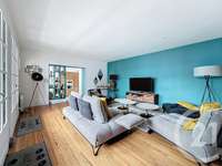 Vente appartement 5 pièces Vente appartement 5 pièces