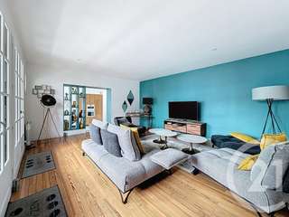 Vente appartement 5 pièces Vente appartement 5 pièces
