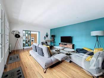 Vente appartement 5 pièces Vente appartement 5 pièces