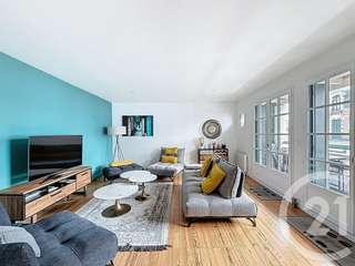 Vente appartement 5 pièces Vente appartement 5 pièces