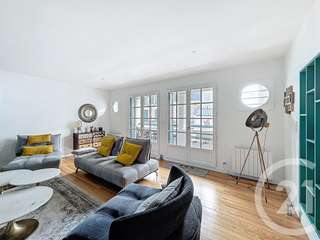 Vente appartement 5 pièces Vente appartement 5 pièces