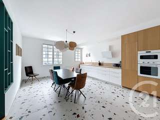 Vente appartement 5 pièces Vente appartement 5 pièces