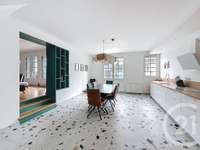 Vente appartement 5 pièces Vente appartement 5 pièces