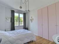 Vente appartement 5 pièces Vente appartement 5 pièces