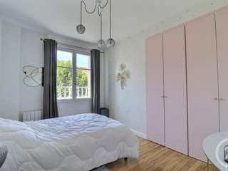 Vente appartement 5 pièces Vente appartement 5 pièces