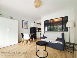 Vente Appartement T1La Baule-Escoublac La Baule Les Pins