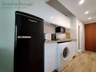 Vente appartement 1 pièce