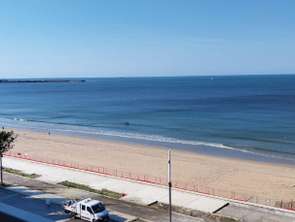 Vente Appartement T1La Baule-Escoublac La Baule Les Pins