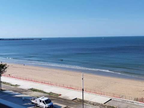 Vente appartement 1 pièce La Baule-Escoublac La Baule Les Pins 44
