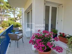 Vente StudioLa Baule-Escoublac La Baule Les Pins