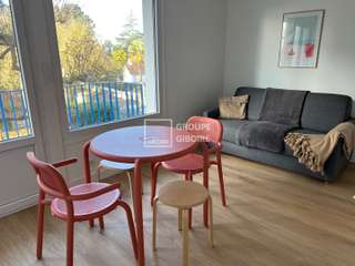 Vente Studio 1 pièce