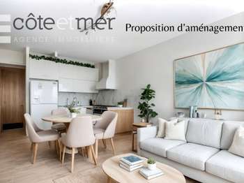 Vente appartement 3 pièces Vente appartement 3 pièces