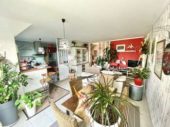 Vente appartement 3 pièces La Baule-Escoublac La Baule Les Pins 44