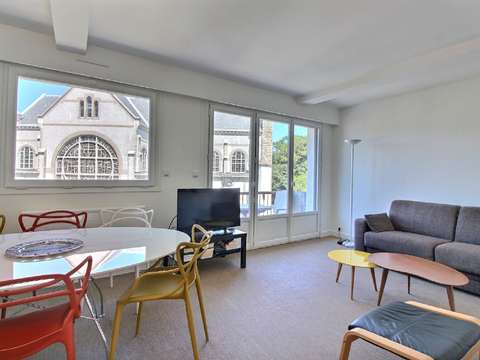 Vente appartement 3 pièces La Baule-Escoublac La Baule Les Pins 44