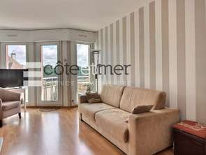 Vente Appartement 2 piècesLa Baule-Escoublac La Baule Les Pins