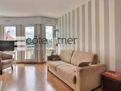 Vente appartement 2 pièces La Baule-Escoublac La Baule Les Pins 44