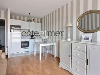 Vente Appartement 2 piècesLa Baule-Escoublac La Baule Les Pins