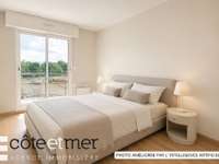 Vente appartement 2 pièces Vente appartement 2 pièces