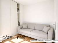 Vente appartement 2 pièces Vente appartement 2 pièces