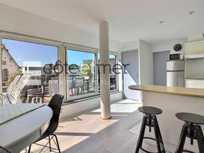 Vente Appartement 4 piècesLa Baule-Escoublac La Baule Les Pins
