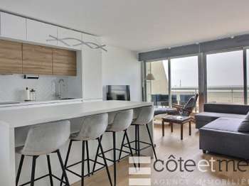 Vente Appartement 2 piècesLa Baule-Escoublac La Baule Les Pins