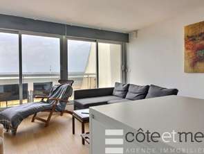 Vente Appartement 2 piècesLa Baule-Escoublac La Baule Les Pins